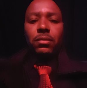 Meet your Posher, Jeffrey